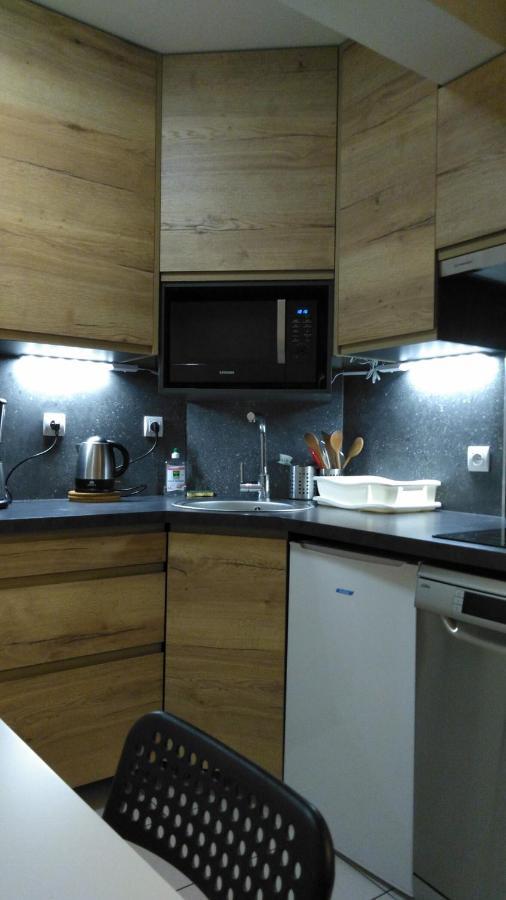 Centre Apartment