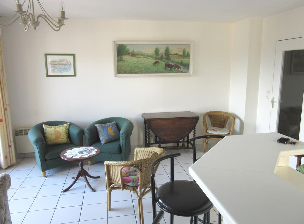 Centre Blonville-sur-Mer