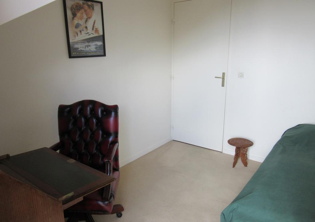 Centre Apartment