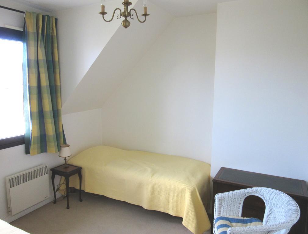 Centre Apartment *