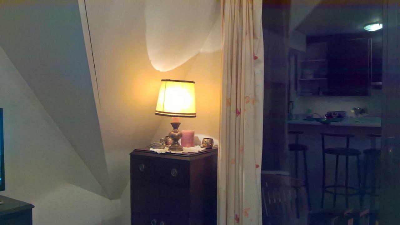 Apartment Centre Blonville-sur-Mer
