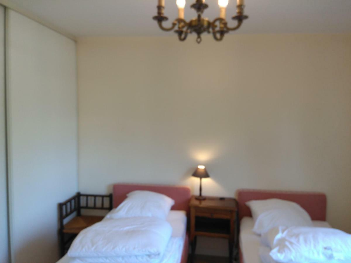 Centre Apartment