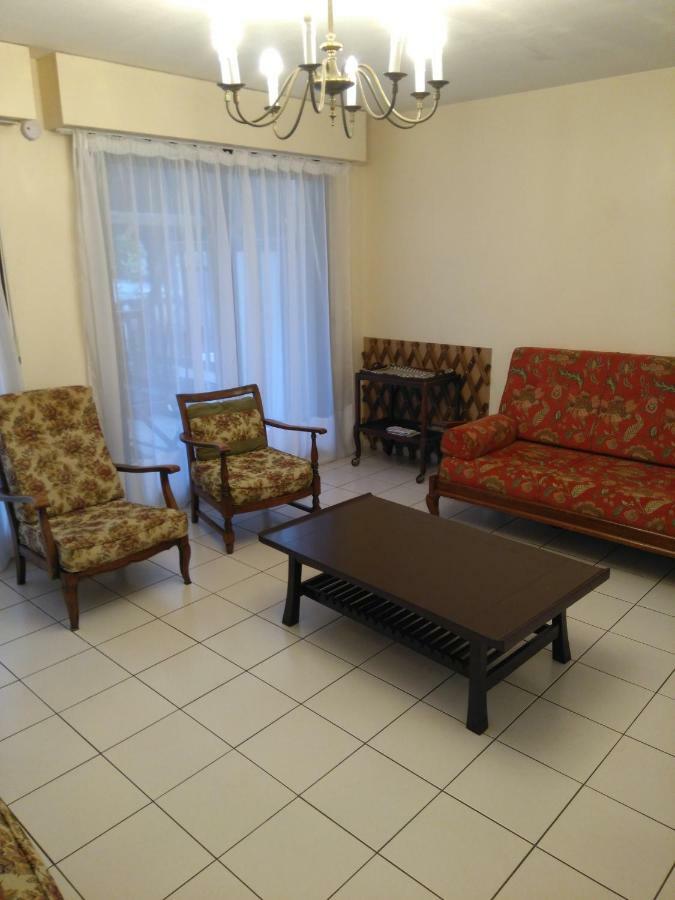 Apartment Centre