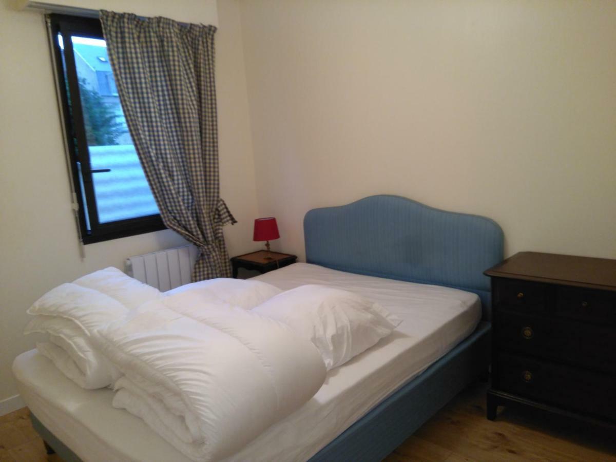 Centre Apartment