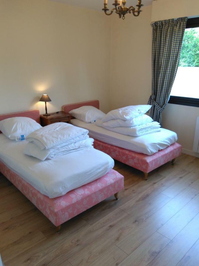 Apartment Centre
