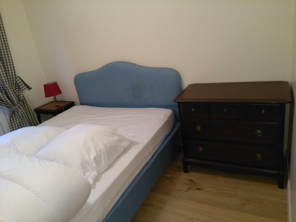Centre Apartment *